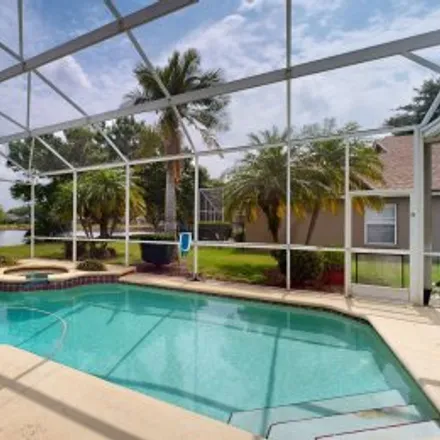 Buy this 4 bed apartment on 814 Grovesmere Loop in Plantation Grove West, Ocoee