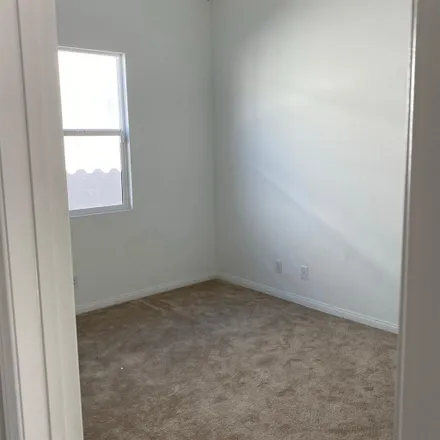 Rent this 1 bed room on Pondering Avenue in North Las Vegas, NV 89032