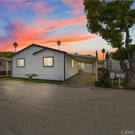 Buy this studio apartment on unnamed road in Corona, CA 91719