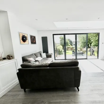 Rent this 1 bed room on Valley Hill in Loughton, IG10 3AL