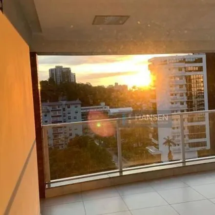 Buy this 3 bed apartment on Rua Euzébio de Queiroz 357 in Glória, Joinville - SC