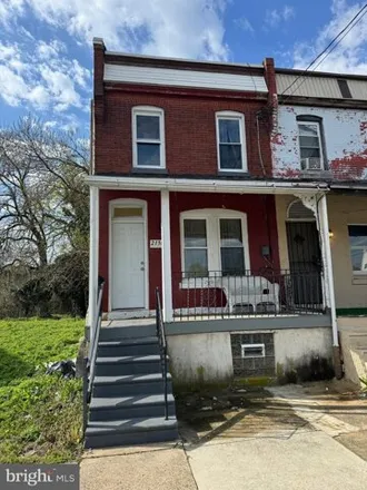 Buy this 2 bed house on 2135 West Godfrey Avenue in Philadelphia, PA 19138