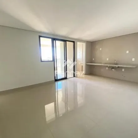 Buy this 3 bed apartment on Avenida Francisco Galassi in Patrimônio, Uberlândia - MG