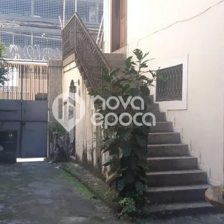Buy this 5 bed house on Rua Ipiranga 19 in Laranjeiras, Rio de Janeiro - RJ