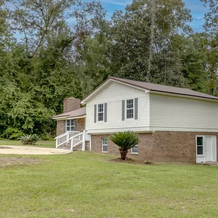 Image 7 - South Love Street, Quincy, Gadsden County, FL 32351, USA - House for sale