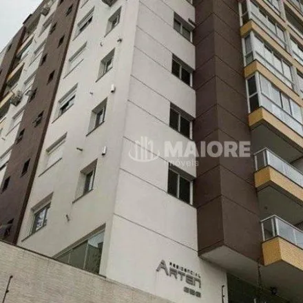 Buy this 2 bed apartment on Rua das Gardênias in Cinquentenário, Caxias do Sul - RS