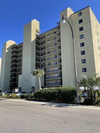 Image 1 - Westwinds, South Ocean Boulevard, Windy Hill Beach, North Myrtle Beach, SC 29582, USA - Condo for sale