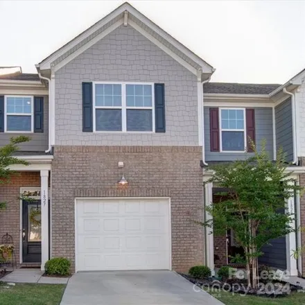 Rent this 2 bed townhouse on 1827 Grove Park Ln in Tega Cay, South Carolina