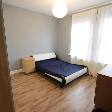 Rent this 3 bed apartment on Lyndhurst Road in Upper Edmonton, London