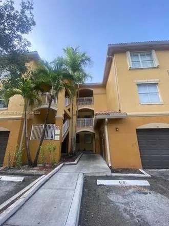 Rent this 1 bed condo on 9635 Northwest 1st Court in Pembroke Pines, FL 33024