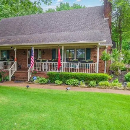 Buy this 3 bed house on 100 Plantation Road in Jackson, TN 38305