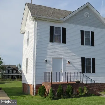 Buy this 3 bed house on 323 Pine Street in Daugherty Town, Crisfield