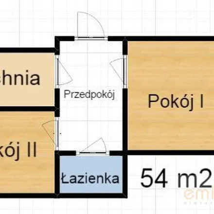 Image 5 - unnamed road, 02-789 Warsaw, Poland - Apartment for rent