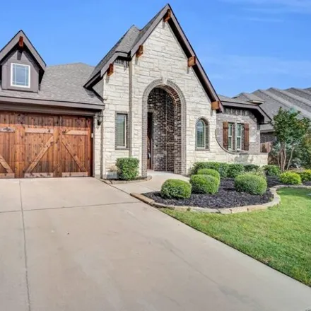 Buy this 4 bed house on 1146 Cotton Seed Court in Waxahachie, TX 75165