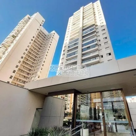 Image 2 - Rua Eurico Hummig 300, Palhano, Londrina - PR, 86050-470, Brazil - Apartment for rent