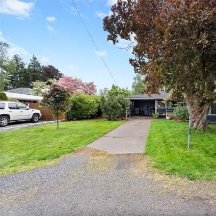 Buy this 3 bed house on 803 Sturm Street in Walla Walla, WA 99362