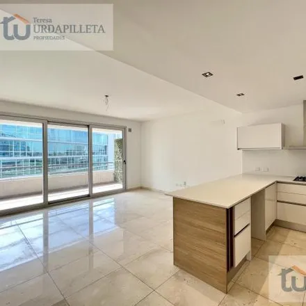 Rent this 1 bed apartment on Skyglass III in Los Crisantemos, Partido del Pilar