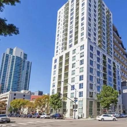 Rent this 2 bed house on Treo@Kettner in West B Street, San Diego