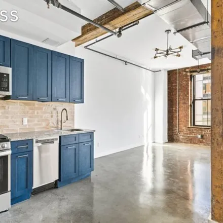 Rent this 1 bed house on 28 Roebling Street in New York, NY 11211