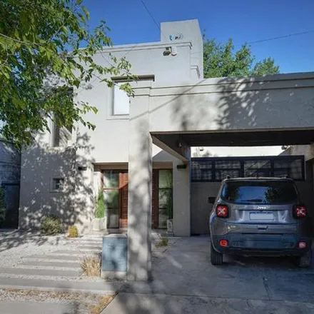 Buy this 3 bed house on Los Tordos Rugby Club in Los Rosales, M5501 LQK Mendoza