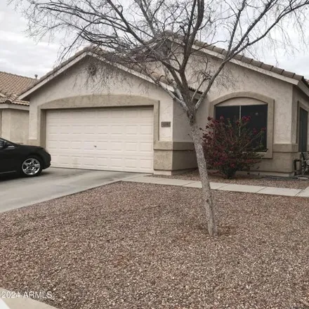 Rent this 4 bed house on 13382 West Watson Lane in Surprise, AZ 85379