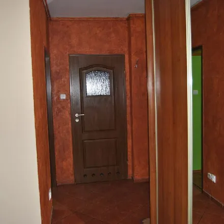 Rent this 4 bed apartment on Słowiańska 14 in 85-811 Bydgoszcz, Poland