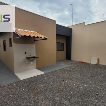 Buy this 2 bed house on Rua Domingos de Freitas Mendes in Residencial Lago Sul, Bady Bassitt - SP