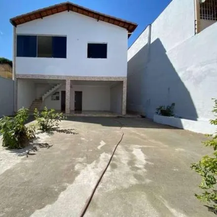 Image 2 - Rua Belarmino Giarola, Venda Nova, Belo Horizonte - MG, 31573-506, Brazil - House for sale