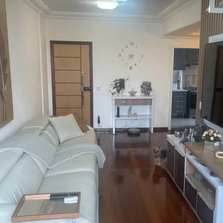Rent this 3 bed apartment on Rua Conceição do Mato Dentro in Pampulha, Belo Horizonte - MG