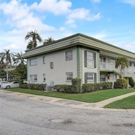 Rent this 1 bed condo on unnamed road in Clearwater, FL 34624