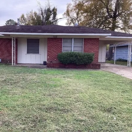 Buy this 3 bed house on 788 Pickwick Place in King Forest, Shreveport