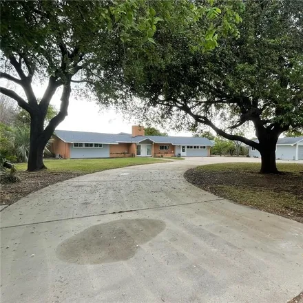 Buy this 5 bed house on 2299 Eastwind Street in Ingleside, TX 78362