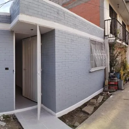 Buy this 2 bed house on Independencia in 56530 Ixtapaluca, MEX