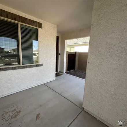 Image 6 - East 36th Street, Yuma, AZ 85365, USA - House for rent