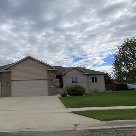 Buy this 4 bed house on 1555 Sawgrass Avenue in Mitchell, SD 57301