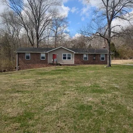 Image 2 - Saundersville Road, Nonaville, Wilson County, TN 37122, USA - House for rent
