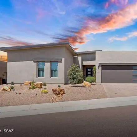 Image 1 - The Golf Club at Dove Mountain, 6501 West Patina Drive, Marana, AZ 85658, USA - House for sale