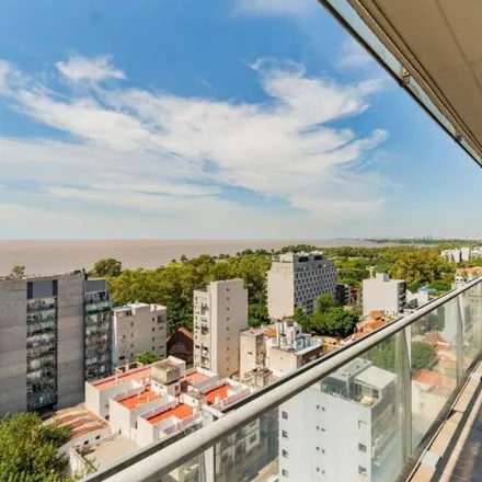 Buy this 3 bed apartment on Olivos Presidential Residence in Lisandro de la Torre, Vicente López
