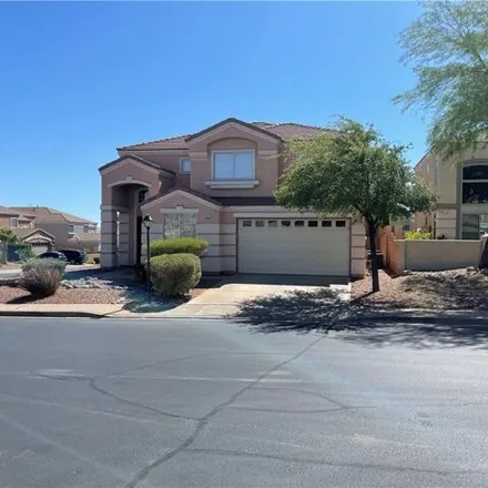 Image 1 - 635 Tyler Ridge Avenue, Henderson, NV 89012, USA - House for rent