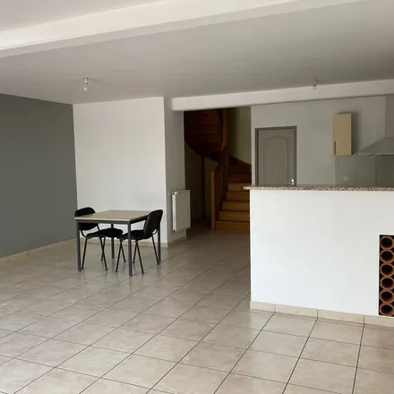 Rent this 3 bed apartment on 124 Chemin des Vignes in 31220 Cazères, France