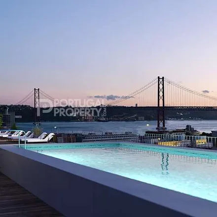 Image 5 - Lisbon, Portugal - Apartment for sale