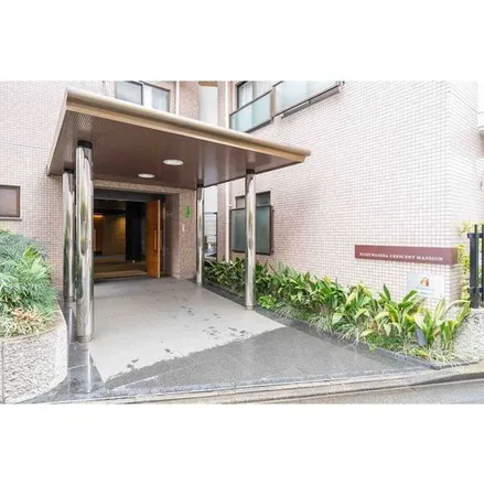 Image 6 - unnamed road, Nishi-Waseda, Shinjuku, 169-0051, Japan - Apartment for rent