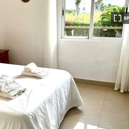 Rent this 2 bed apartment on Urbanización Albatros in Carretera de les Marines, 182
