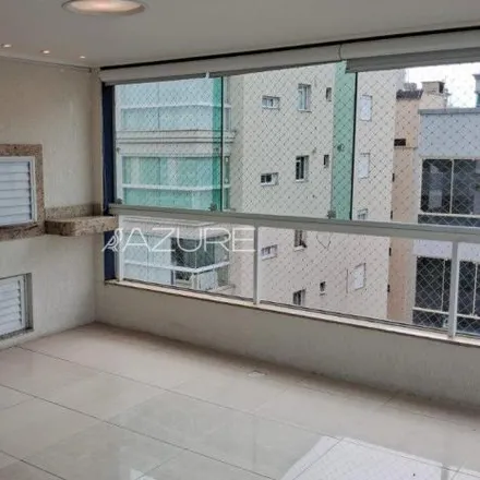 Buy this 3 bed apartment on Rua 212 in Meia Praia, Itapema - SC