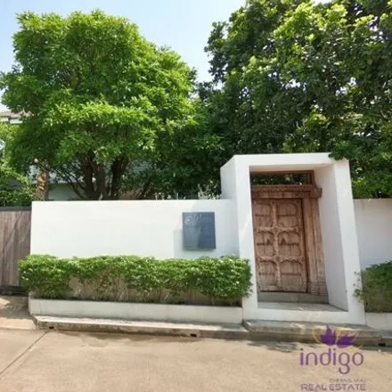 Rent this 5 bed house on Moo Baan Siriporn 2 in unnamed road, Moo Baan Laguna Home