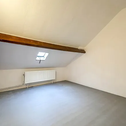 Rent this 3 bed apartment on Rue du Confluent 28 in 4032 Liège, Belgium