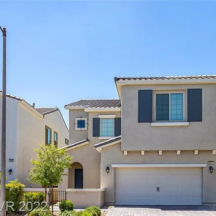 Buy this 4 bed house on 8017 Red Rock Crest Street in Las Vegas, NV 89166