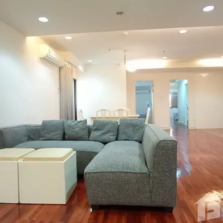 Image 5 - Plant House, 689, Soi Sukhumvit 35, Vadhana District, 10110, Thailand - Apartment for rent