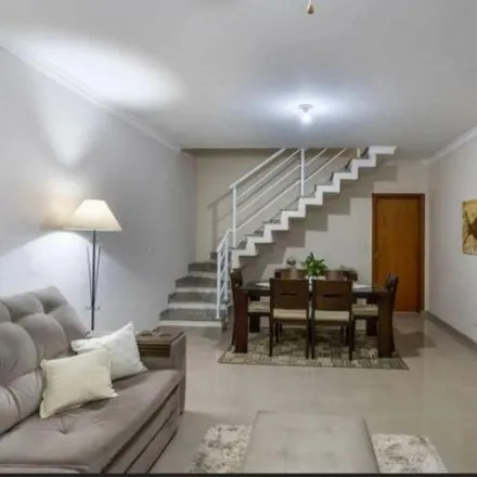 Buy this 3 bed house on Rua João Marcondes de Moraes in Areão, Taubaté - SP