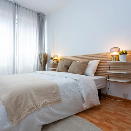 Rent this 3 bed apartment on Carrer de la Mare de Déu de Montserrat in 8, 08930 Sant Adrià de Besòs